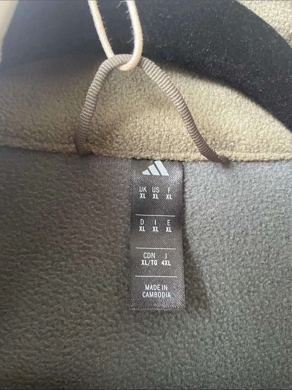 adidas this fantastic